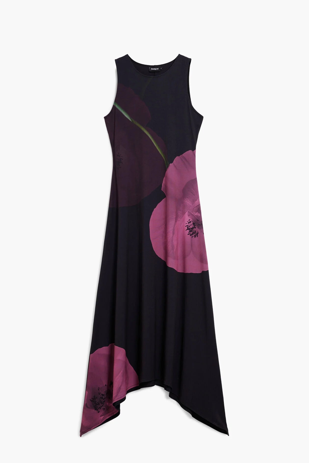 DESIGUAL VEST VIRGINIA