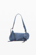 Desigual Bag Denim Altad 5005