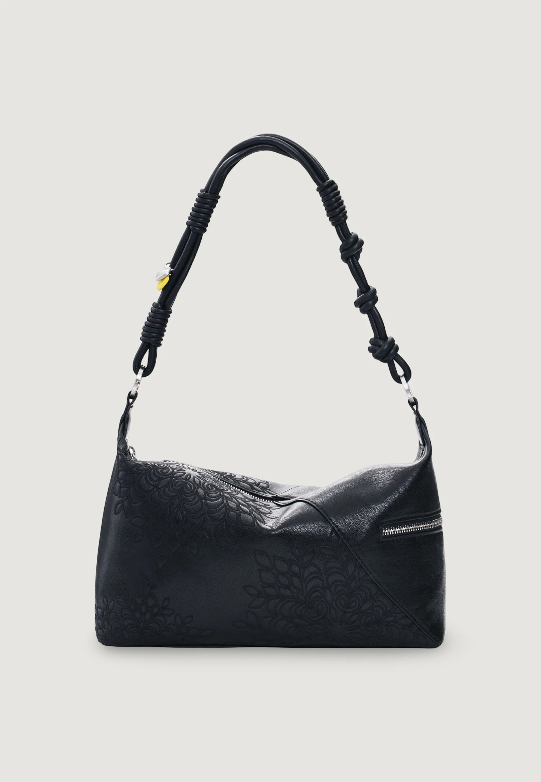 Desigual Bag Sierra Black hunting