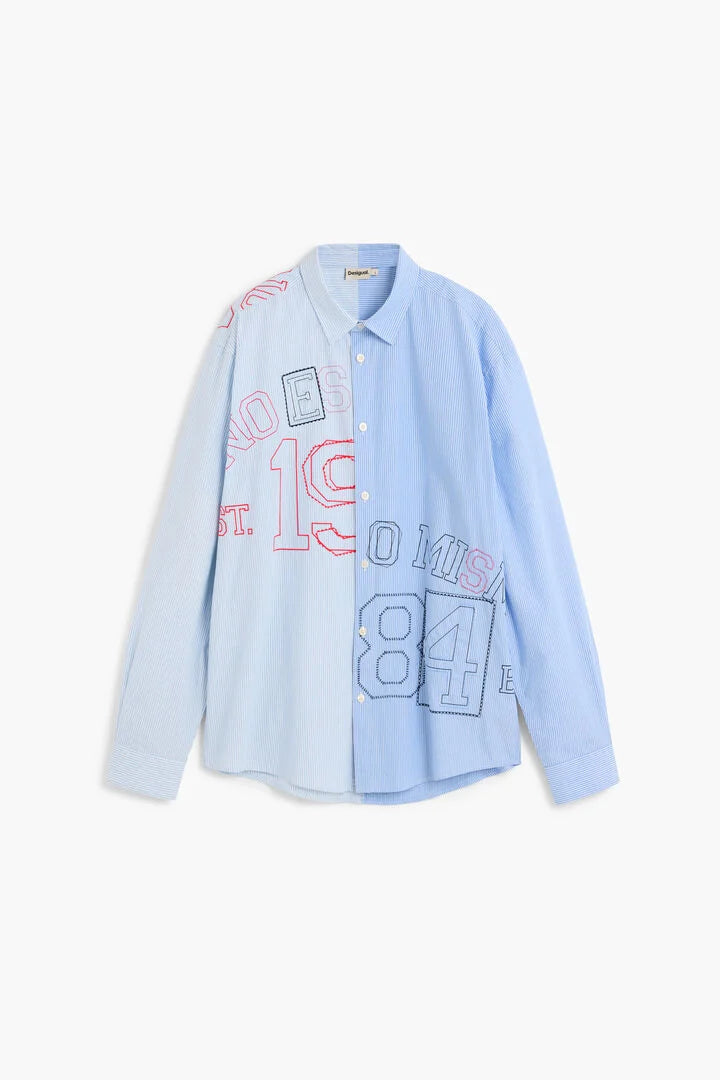 Desigual Cam College 5004