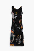 DESIGUAL VEST DELAWARE