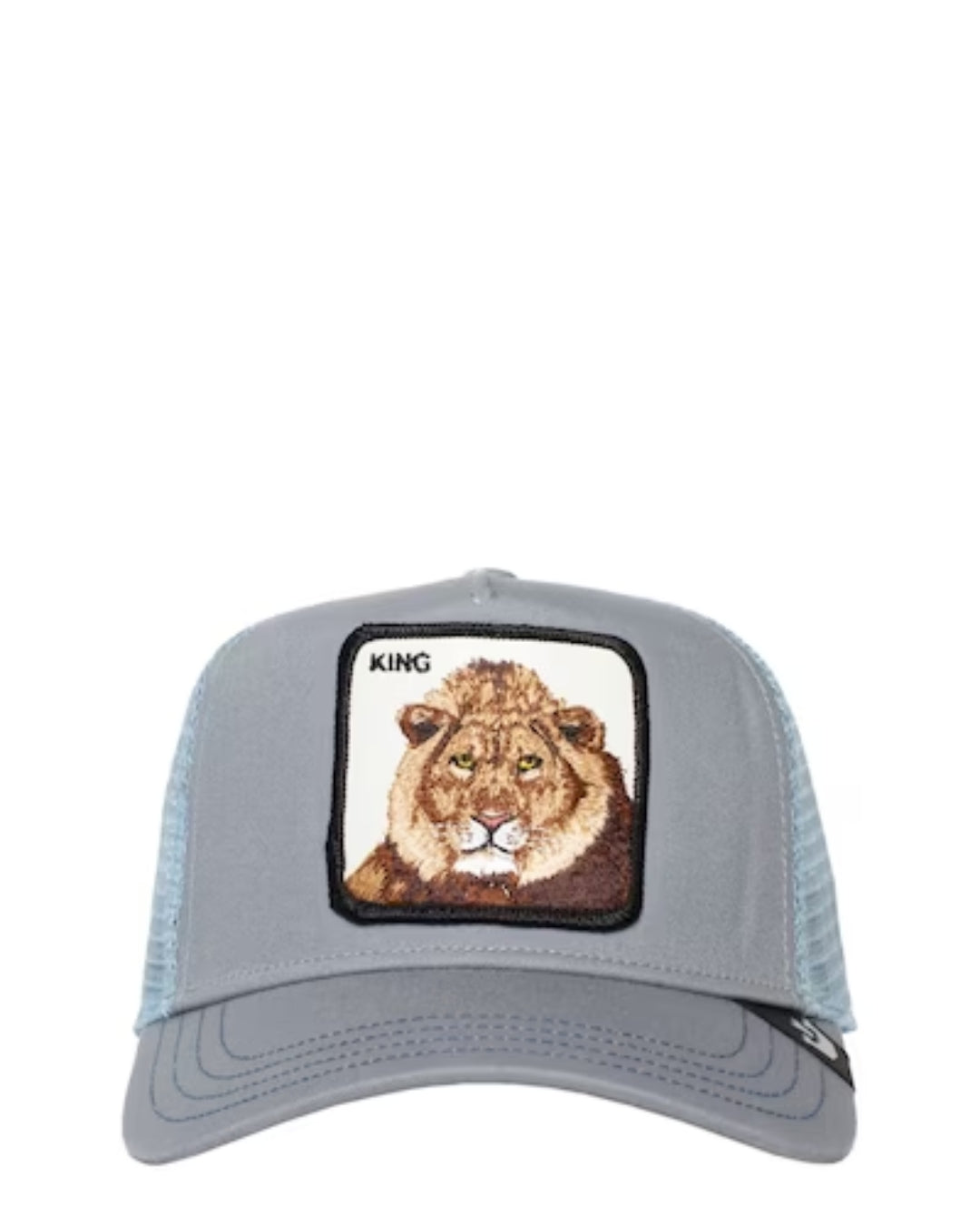 GOORIN B.GORRAS T.KING LION SL219864